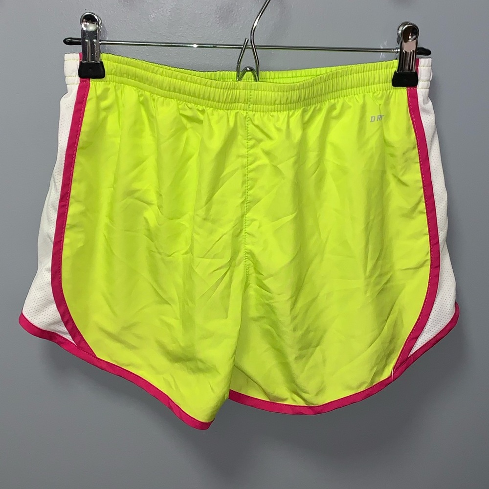 Nike Running Shorts - Picture 2 of 3
